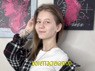 Dorettacreighton