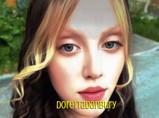 Dorettadanbury