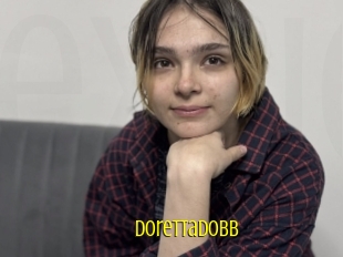 Dorettadobb