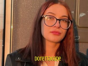 Dorettaeade