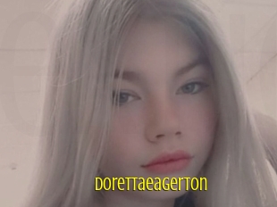 dorettaeagerton Extraits Jeunes