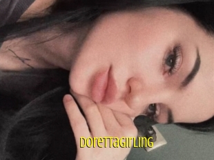dorettagirling Extraits Jeunes
