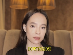 Dorettagloss