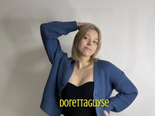 Dorettaguyse