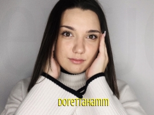 Dorettahamm
