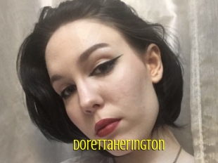 Dorettaherington