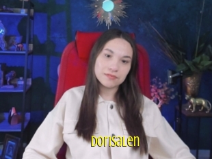 Dorisalen