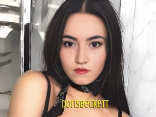Dorisbeckett