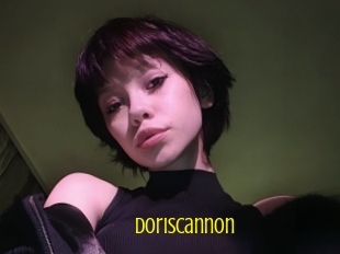 Doriscannon
