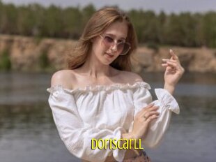 Doriscarll