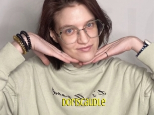 Doriscaudle
