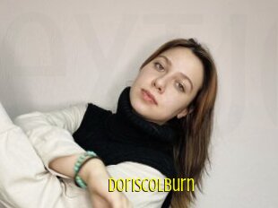 Doriscolburn