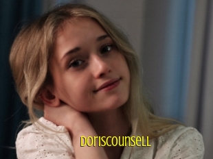 Doriscounsell