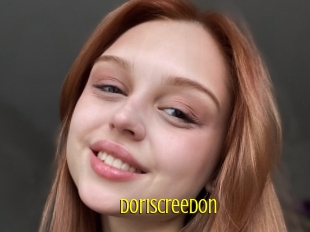 Doriscreedon