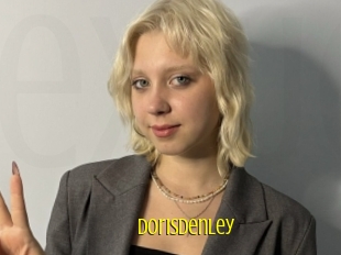 Dorisdenley