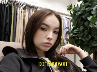 Dorisdodson
