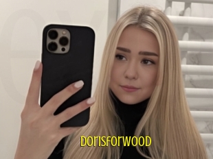 dorisforwood Extraits Jeunes