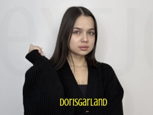 Dorisgarland