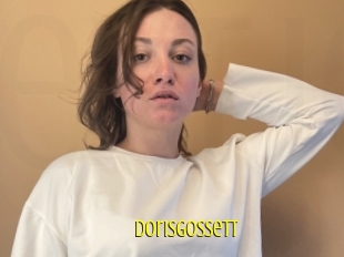 Dorisgossett