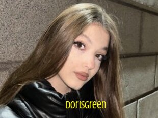 Dorisgreen