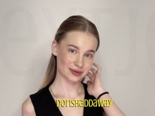 Dorishaddaway