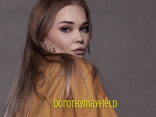 Dorothymayfield