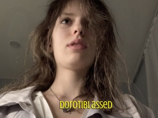 dorotiblassed Extraits Jeunes