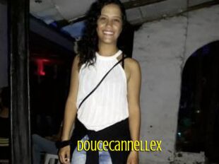 Doucecannellex
