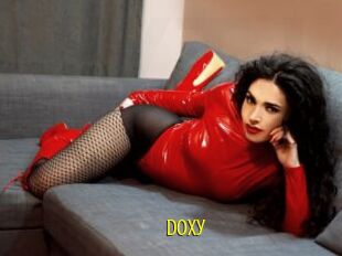 Doxy
