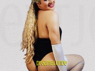 dreamblonde Extraits Jeunes