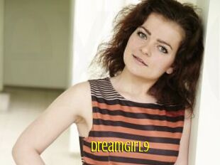 Dreamgirl9