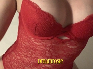 Dreamrosie
