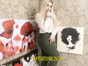 Dreamyalison