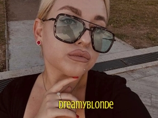 Dreamyblonde