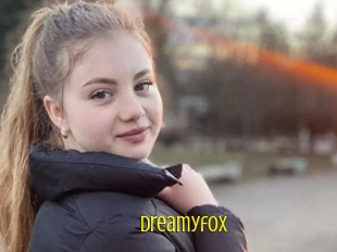 Dreamyfox