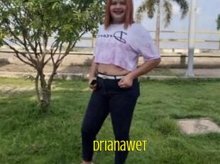Drianawet