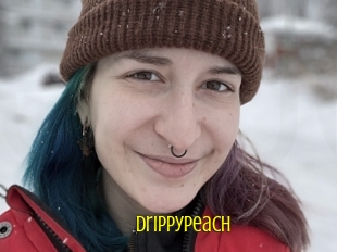 Drippypeach