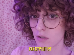 Duckypalmer