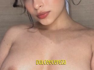 dulceecereza Extraits Jeunes