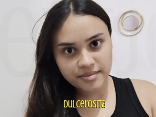 Dulcerosita
