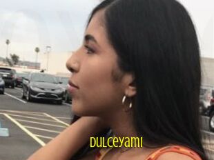dulceyami Extraits Jeunes