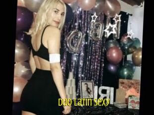 Duo_latin_Sexy