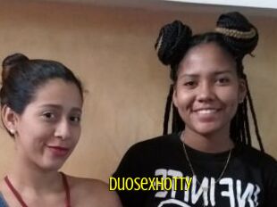 Duosexhotty