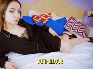 dutifullove Extraits Jeunes