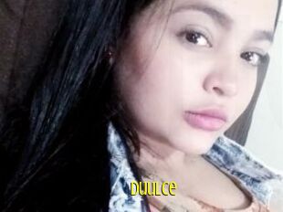 Duulce