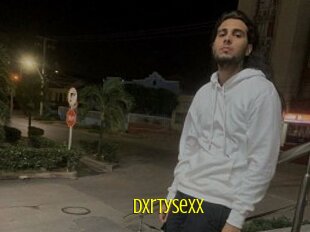 Dxrtysexx