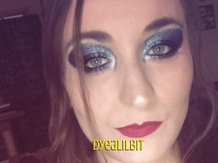 Dyealilbit