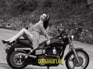 Dynaharley