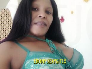 EBONY_SEXYGirlx Extraits Jeunes