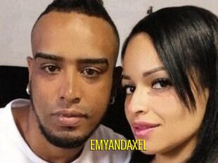 EMYANDAXEL
